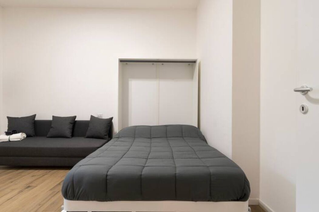 Photo of Bedroom in Milan