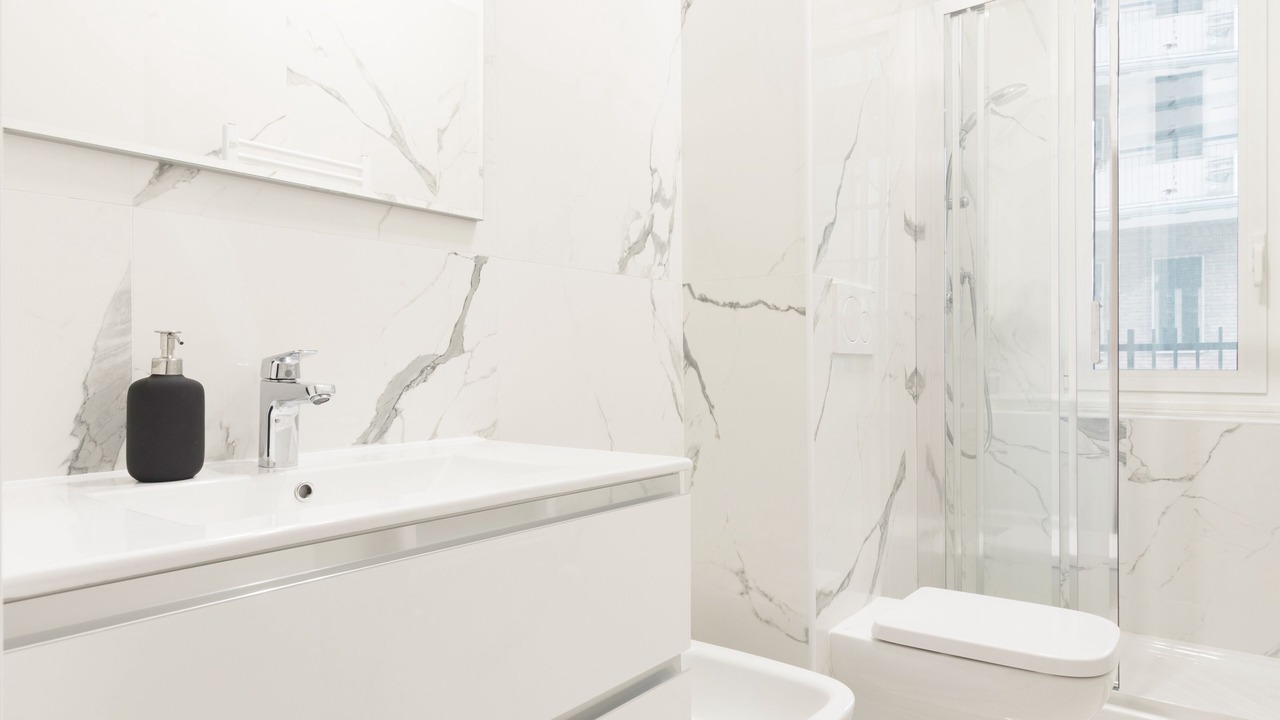 Photo of Bathroom in Milan