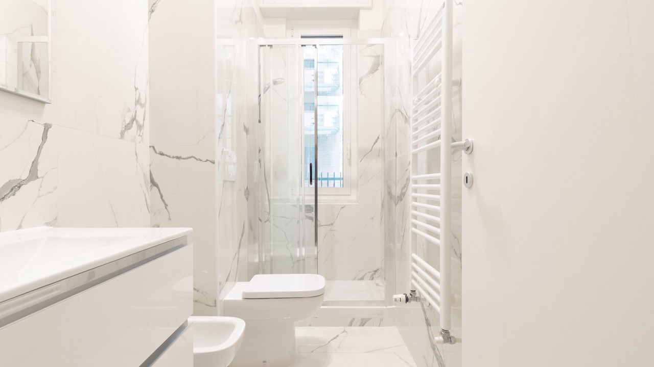 Photo of Bathroom in Milan