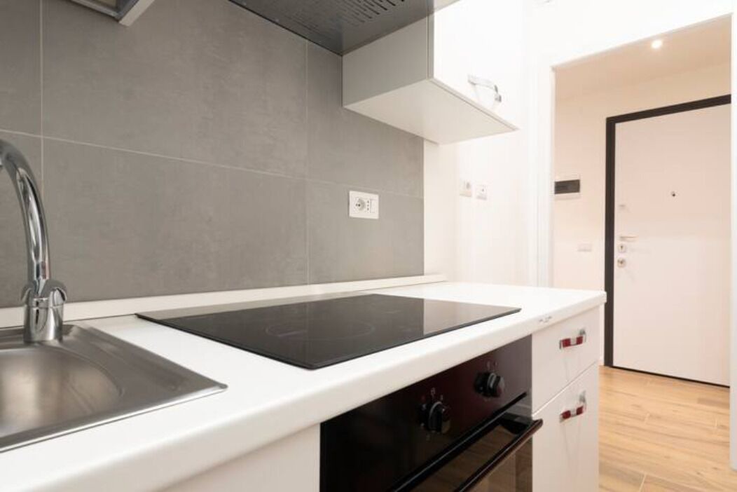 Photo of Kitchen in Milan