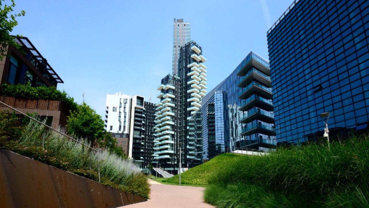 Photo of Outdoor in Milan