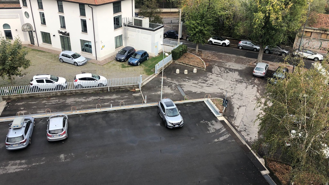 Photo of Outdoor in Crocifissa di Rosa