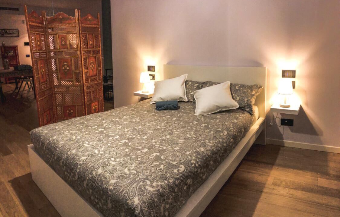 Photo of Bedroom in Crocifissa di Rosa