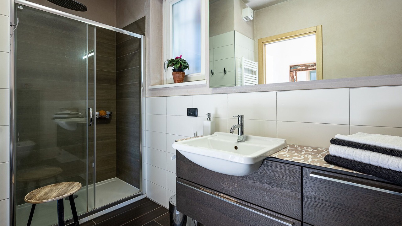 Photo of Bathroom in Pianello del Lario