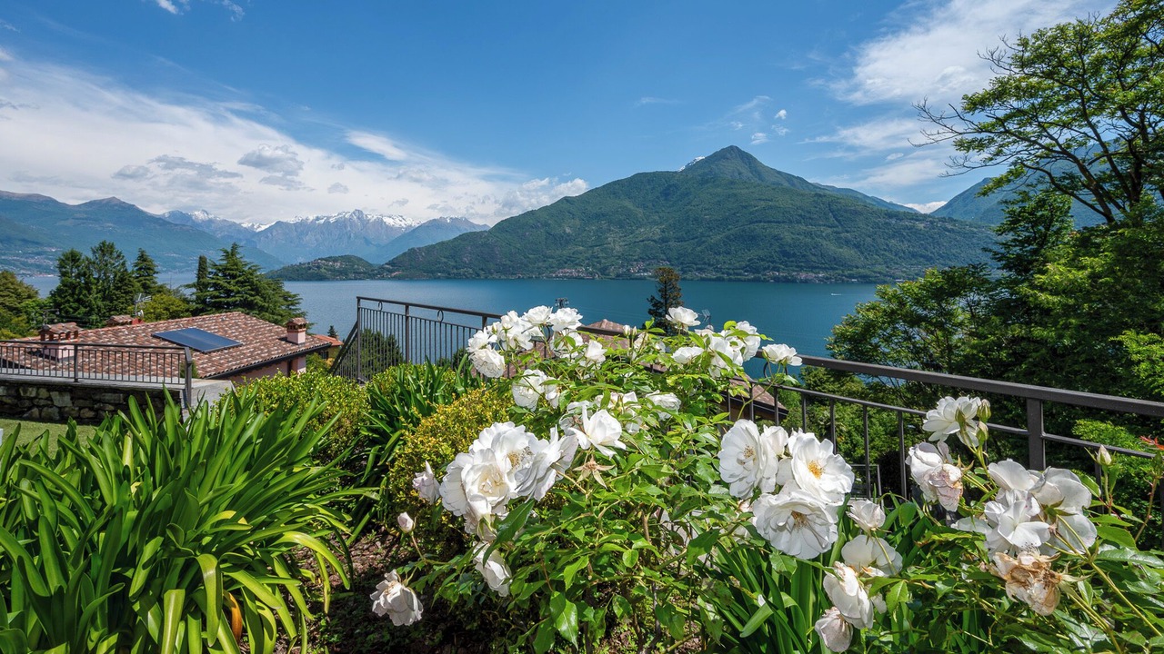 Photo of Outdoor in Pianello del Lario