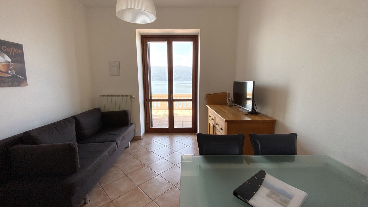 Photo of Livingroom in Sasso Moro