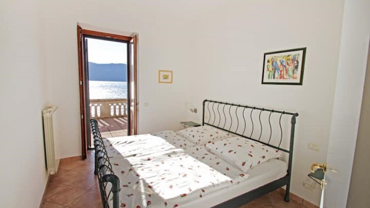 Photo of Bedroom in Sasso Moro
