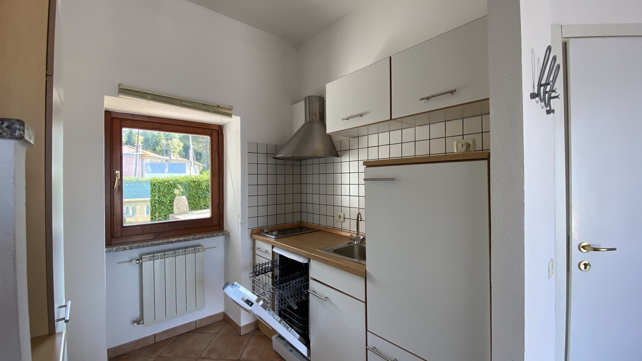 Photo of Kitchen in Sasso Moro