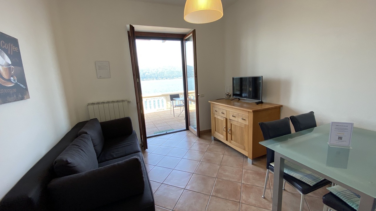 Photo of Livingroom in Sasso Moro