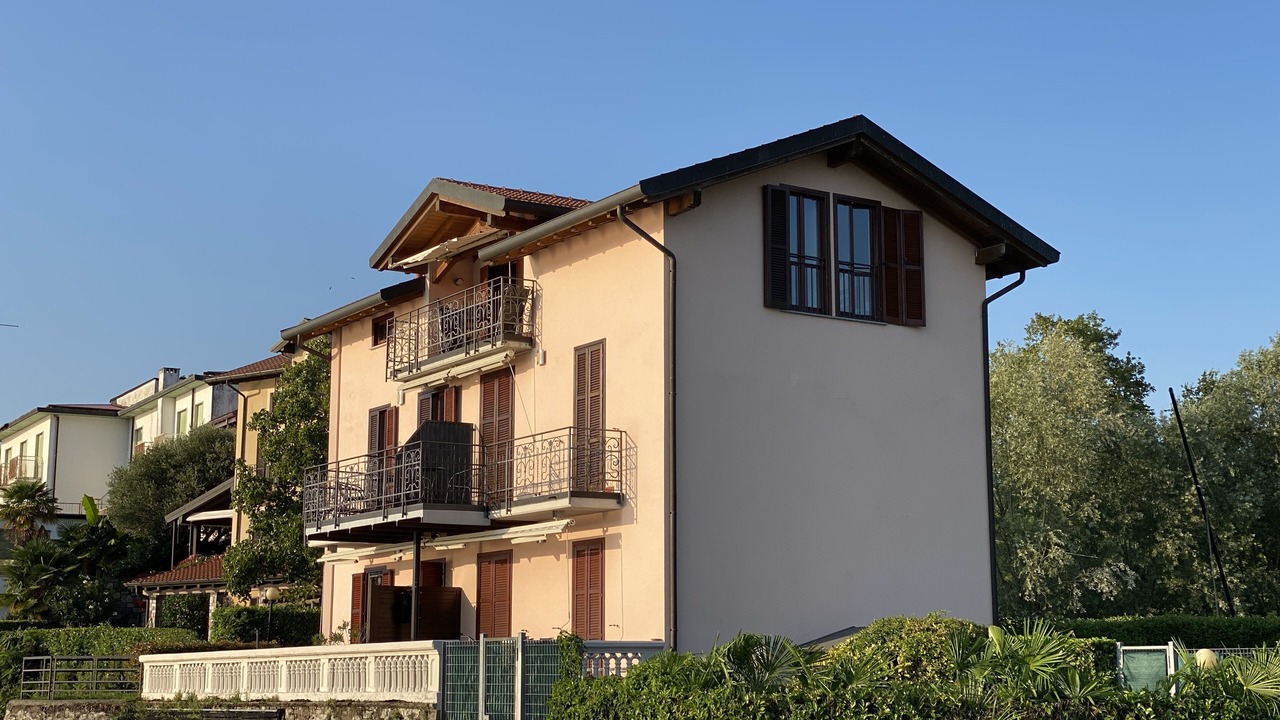 Photo of Outdoor in Sasso Moro