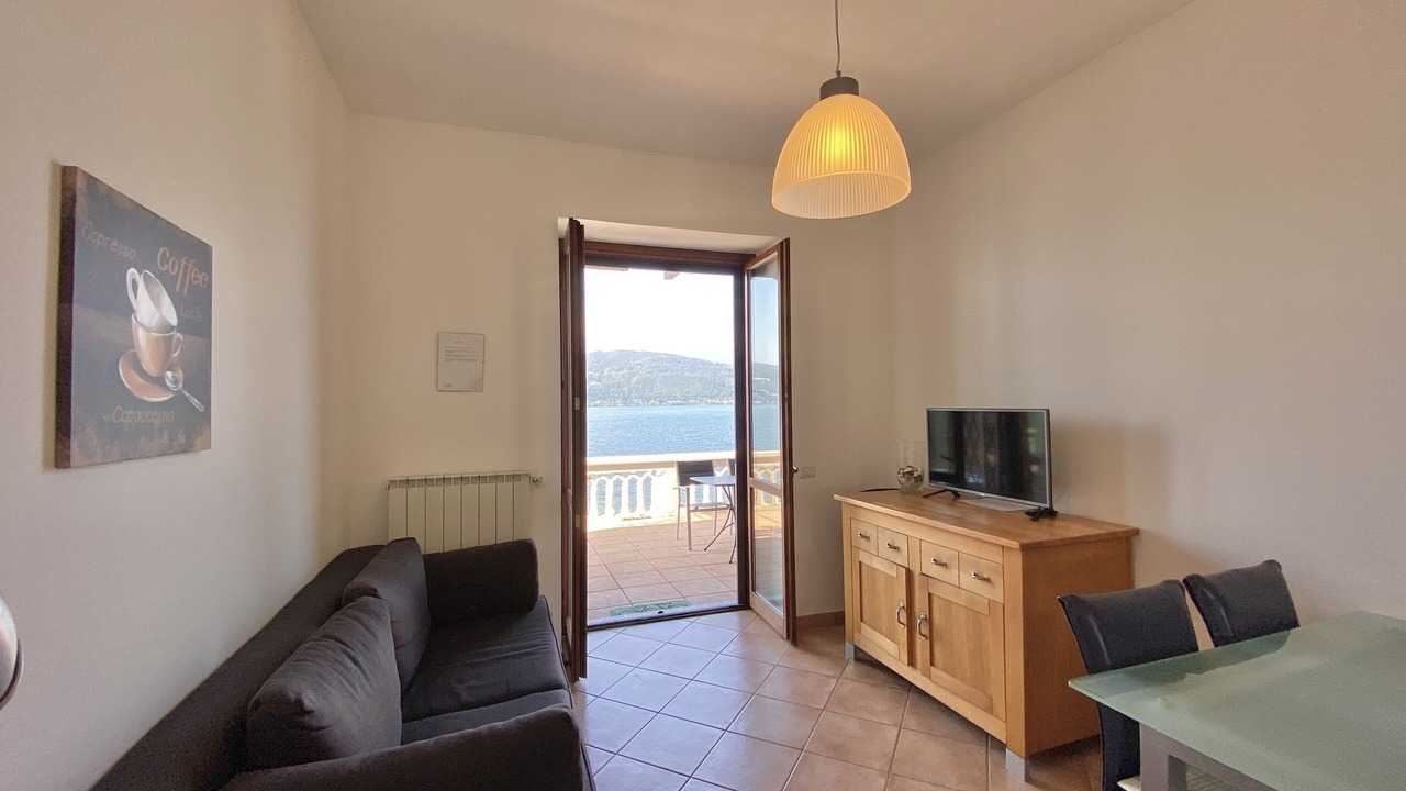 Photo of Livingroom in Sasso Moro
