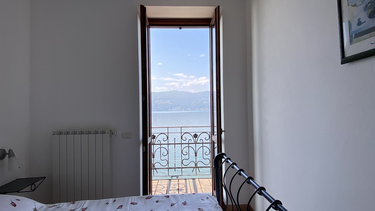Photo of Bedroom in Sasso Moro