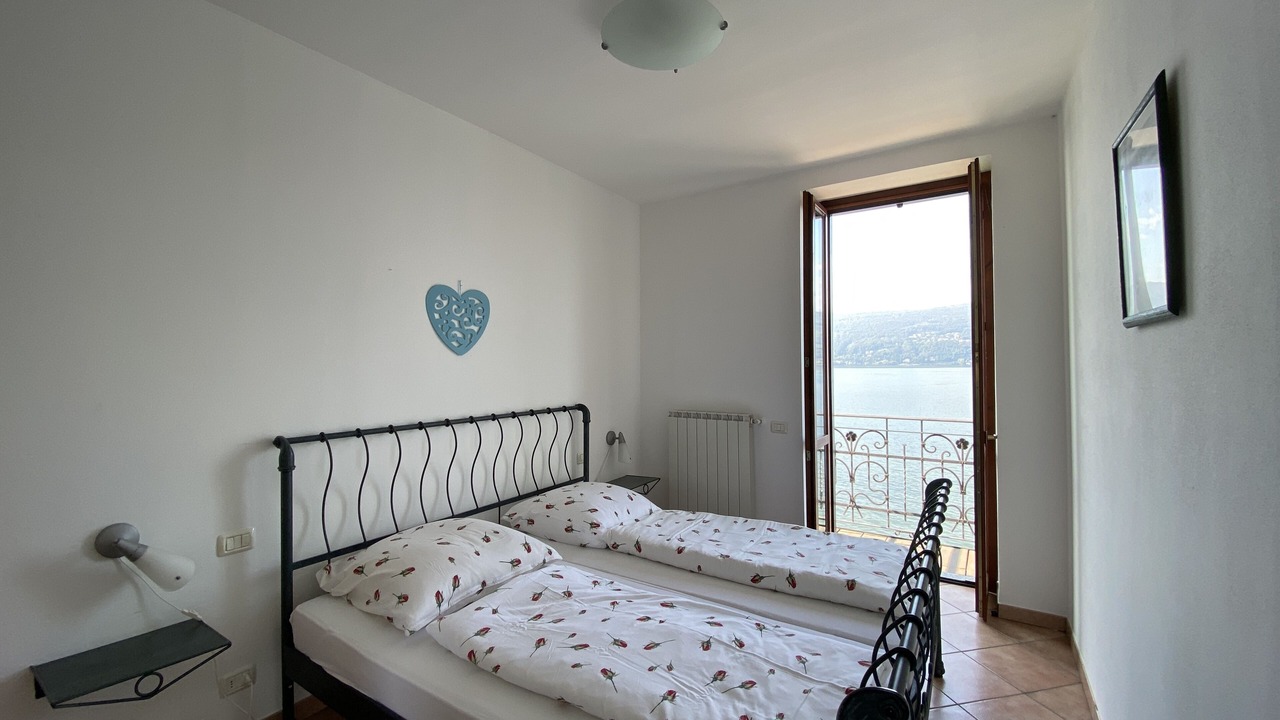 Photo of Bedroom in Sasso Moro