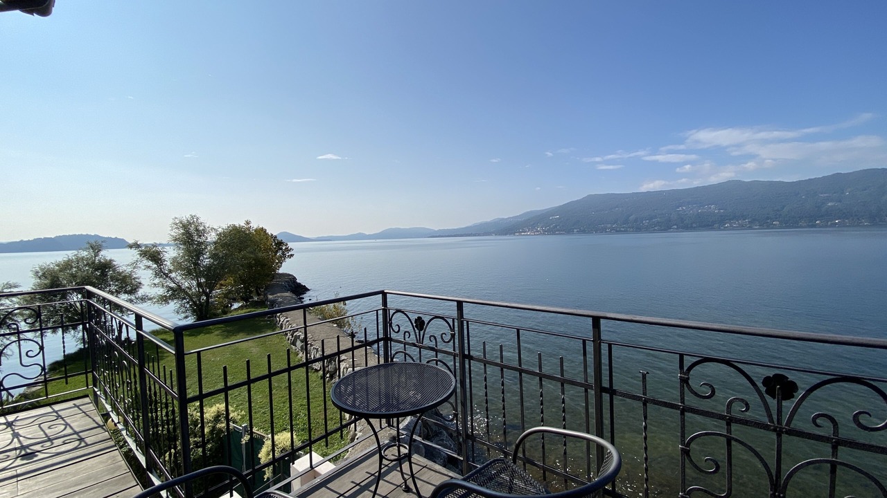 Photo of Patio Balcony in Sasso Moro