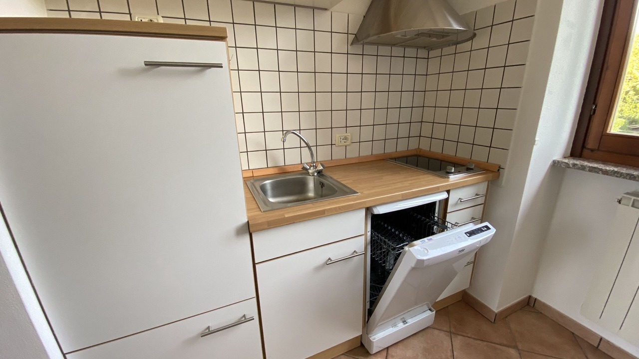 Photo of Kitchen in Sasso Moro