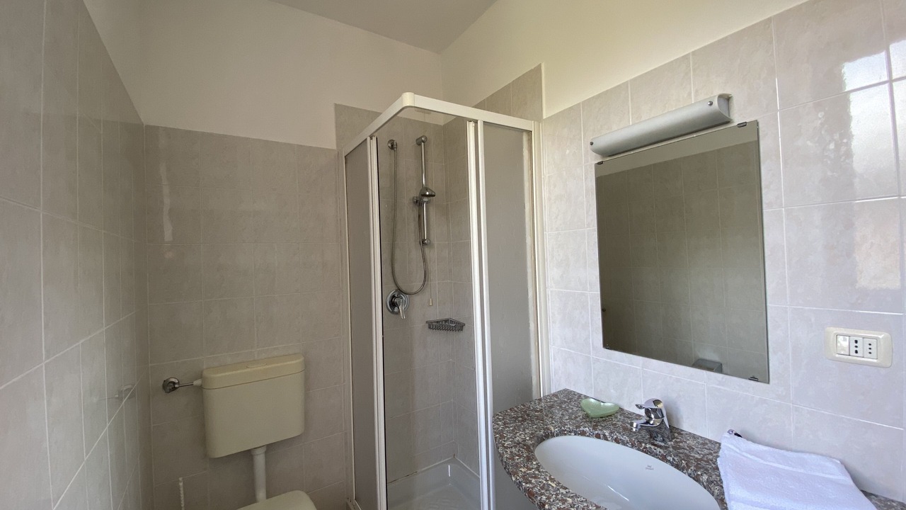 Photo of Bathroom in Sasso Moro