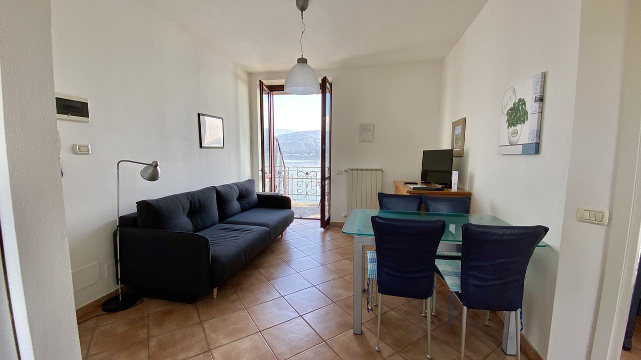 Photo of Livingroom in Sasso Moro