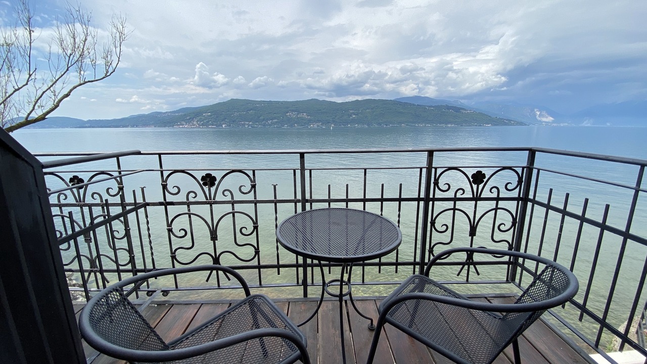 Photo of Outdoor in Sasso Moro