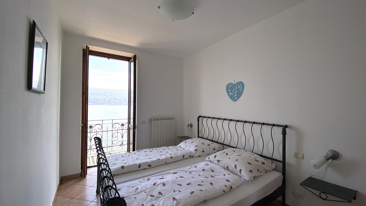 Photo of Bedroom in Sasso Moro