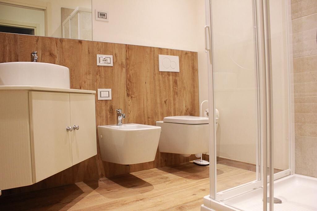 Photo of Bathroom in Pieve Vecchia