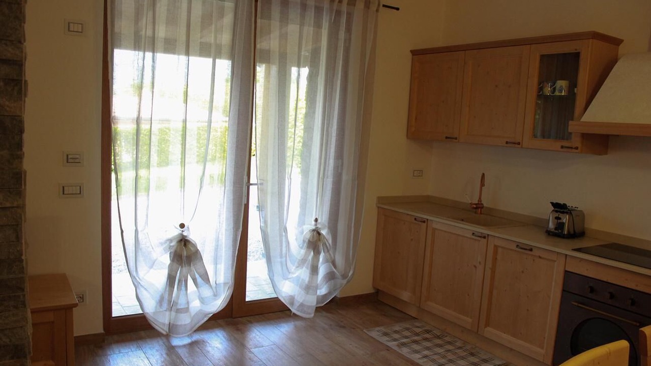 Photo of Kitchen in Pieve Vecchia