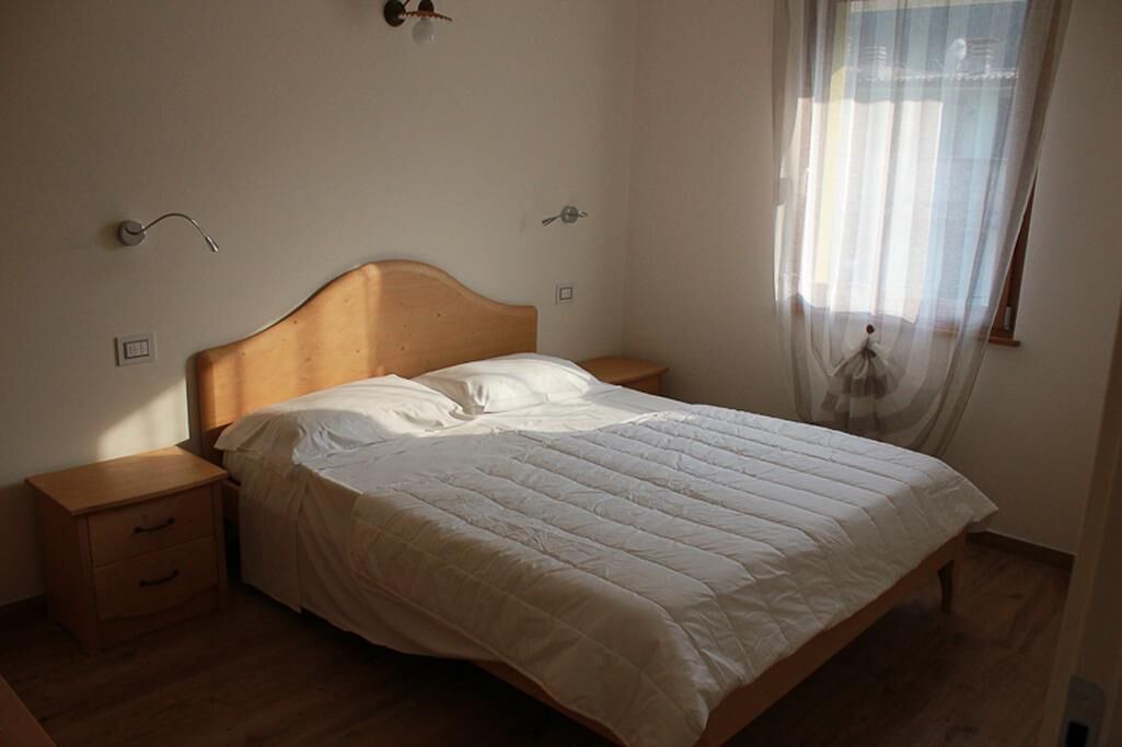 Photo of Bedroom in Pieve Vecchia
