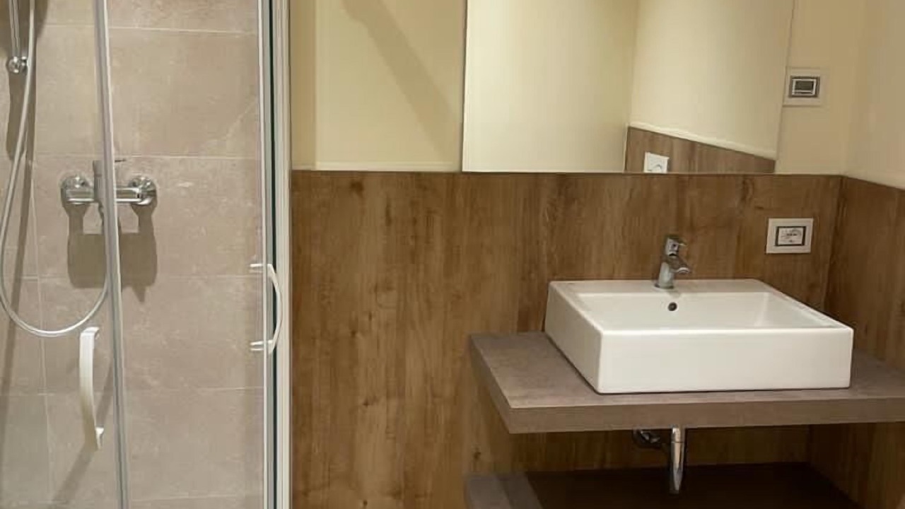 Photo of Bathroom in Pieve Vecchia