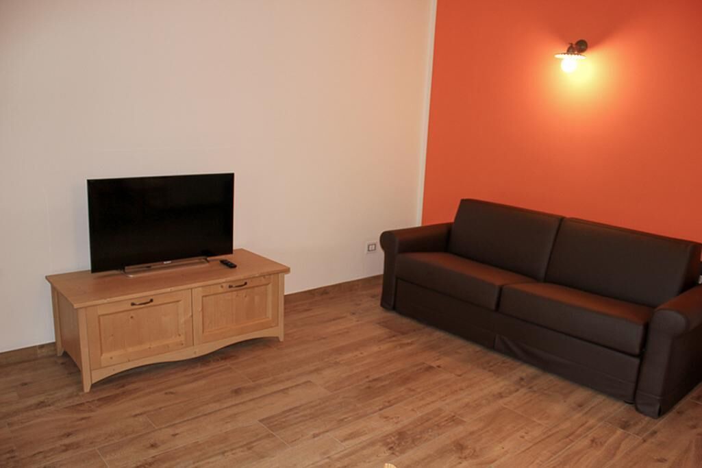 Photo of Livingroom in Pieve Vecchia