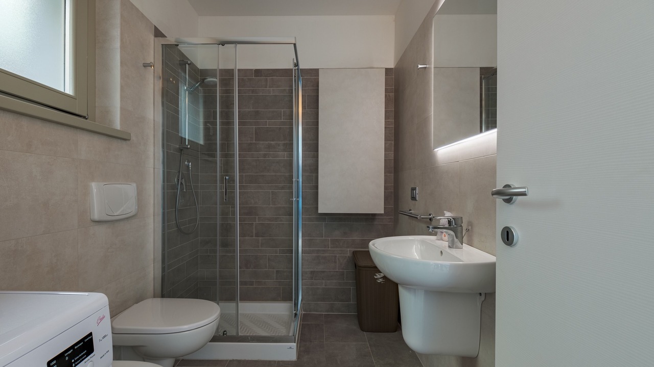 Photo of Bathroom in Plassi