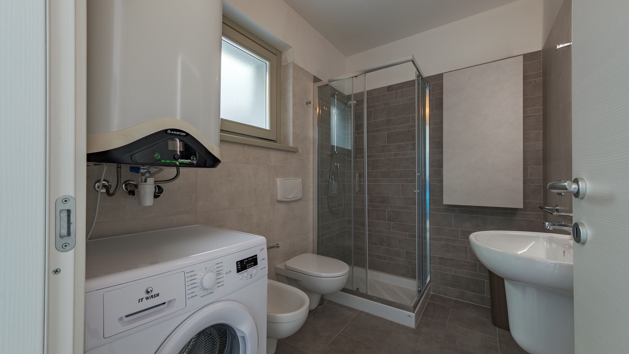 Photo of Bathroom in Plassi