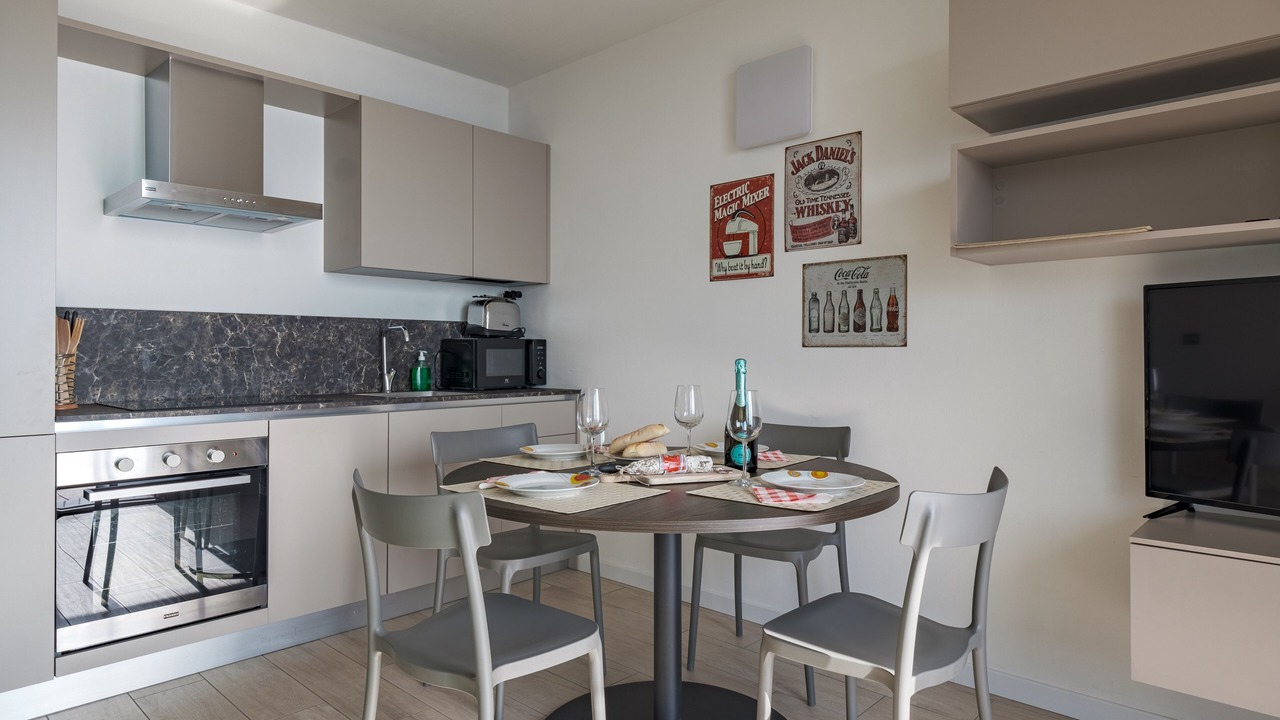 Photo of Kitchen in Plassi