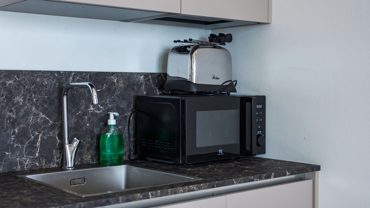 Photo of Kitchen in Plassi