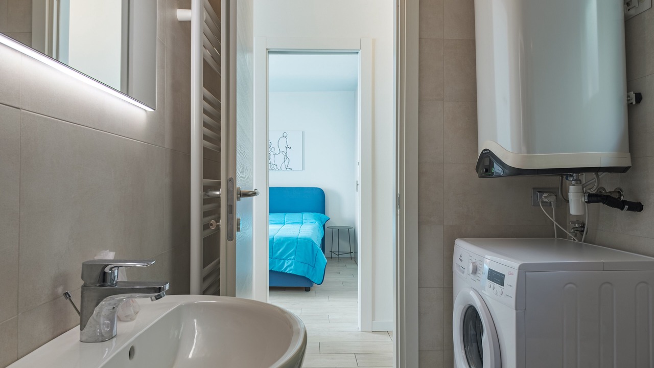 Photo of Bathroom in Plassi
