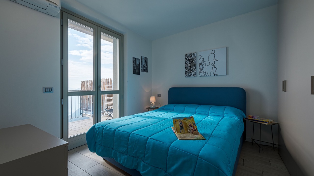 Photo of Bedroom in Plassi
