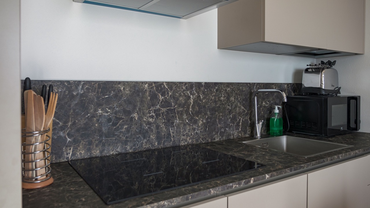 Photo of Kitchen in Plassi
