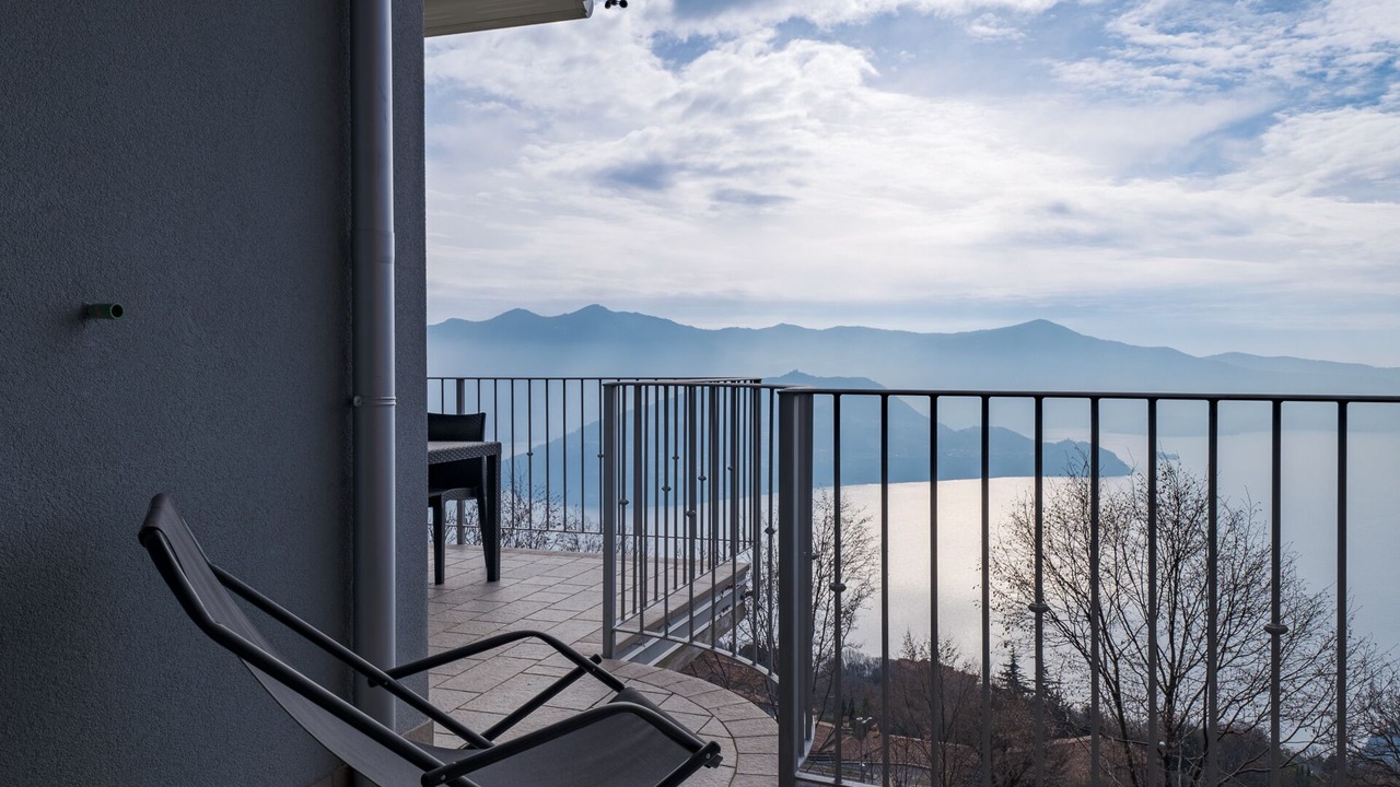 Photo of Patio Balcony in Plassi