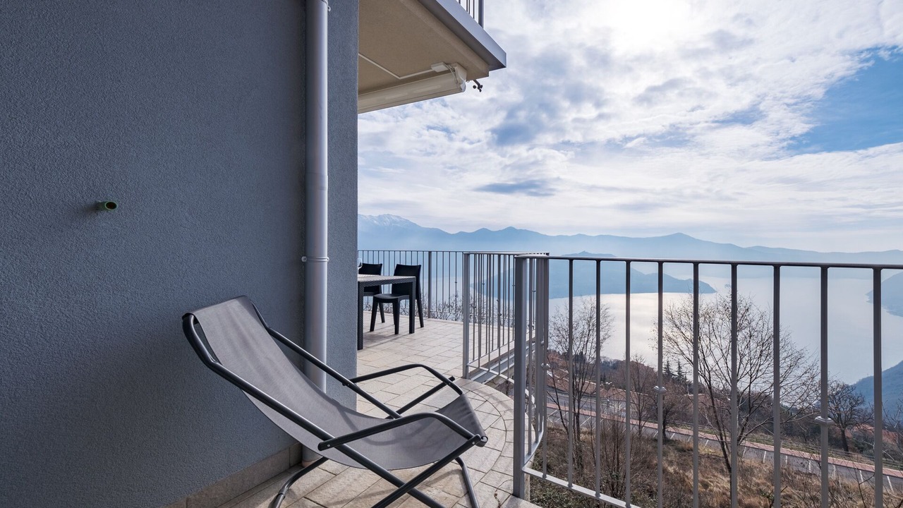 Photo of Patio Balcony in Plassi