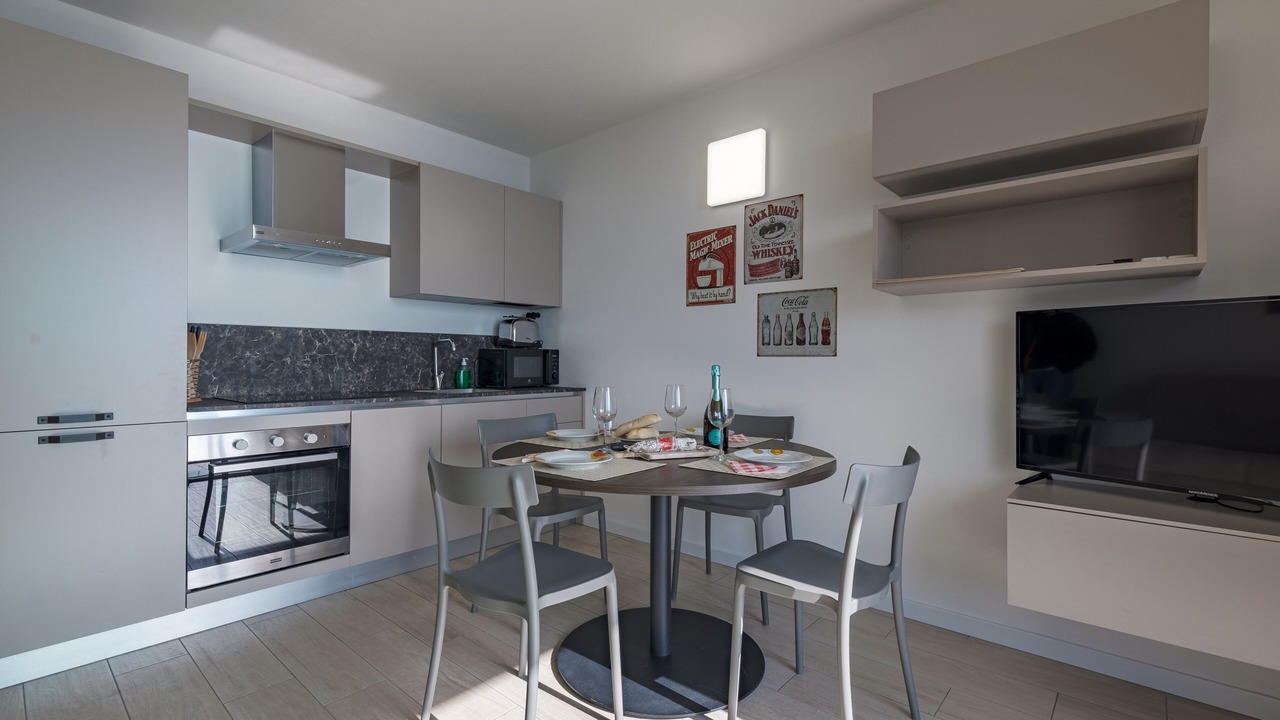 Photo of Kitchen in Plassi