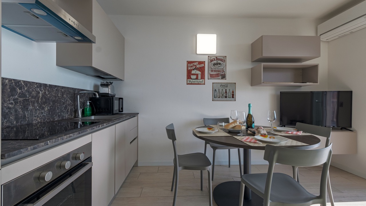 Photo of Kitchen in Plassi