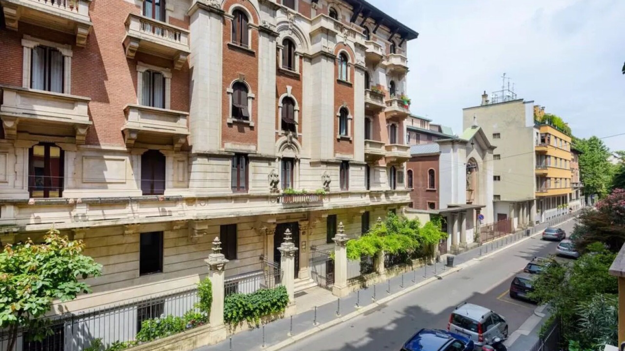 Photo of Outdoor in Porta Genova