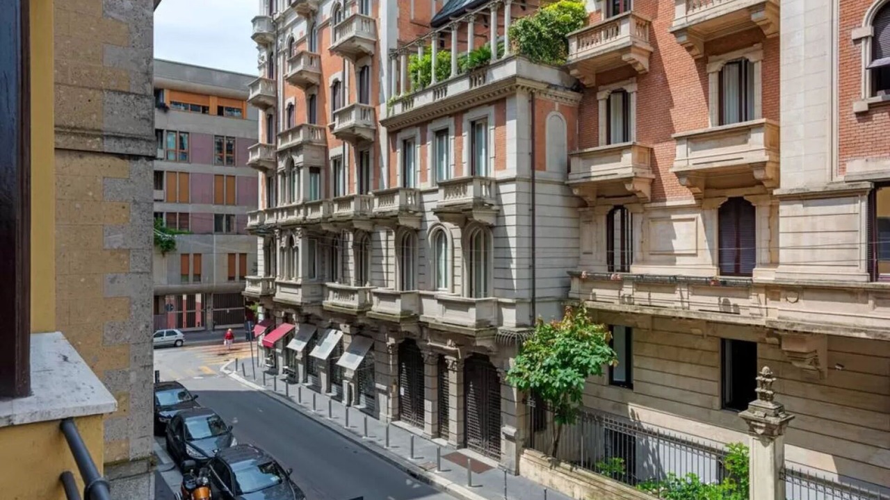 Photo of Outdoor in Porta Genova