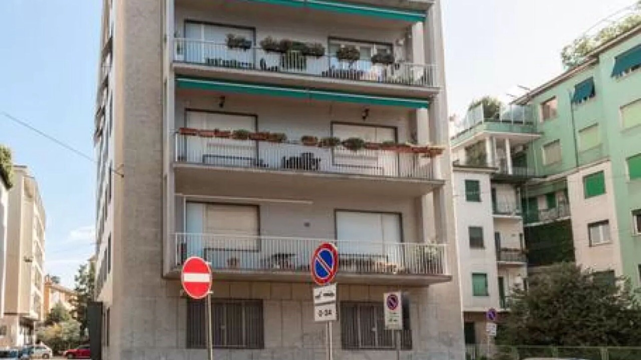 Photo of Patio Balcony in Ticinese