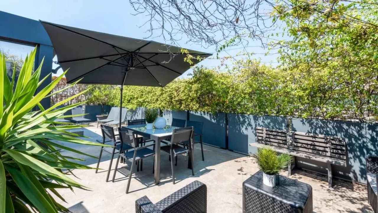 Photo of Patio Balcony in Ticinese