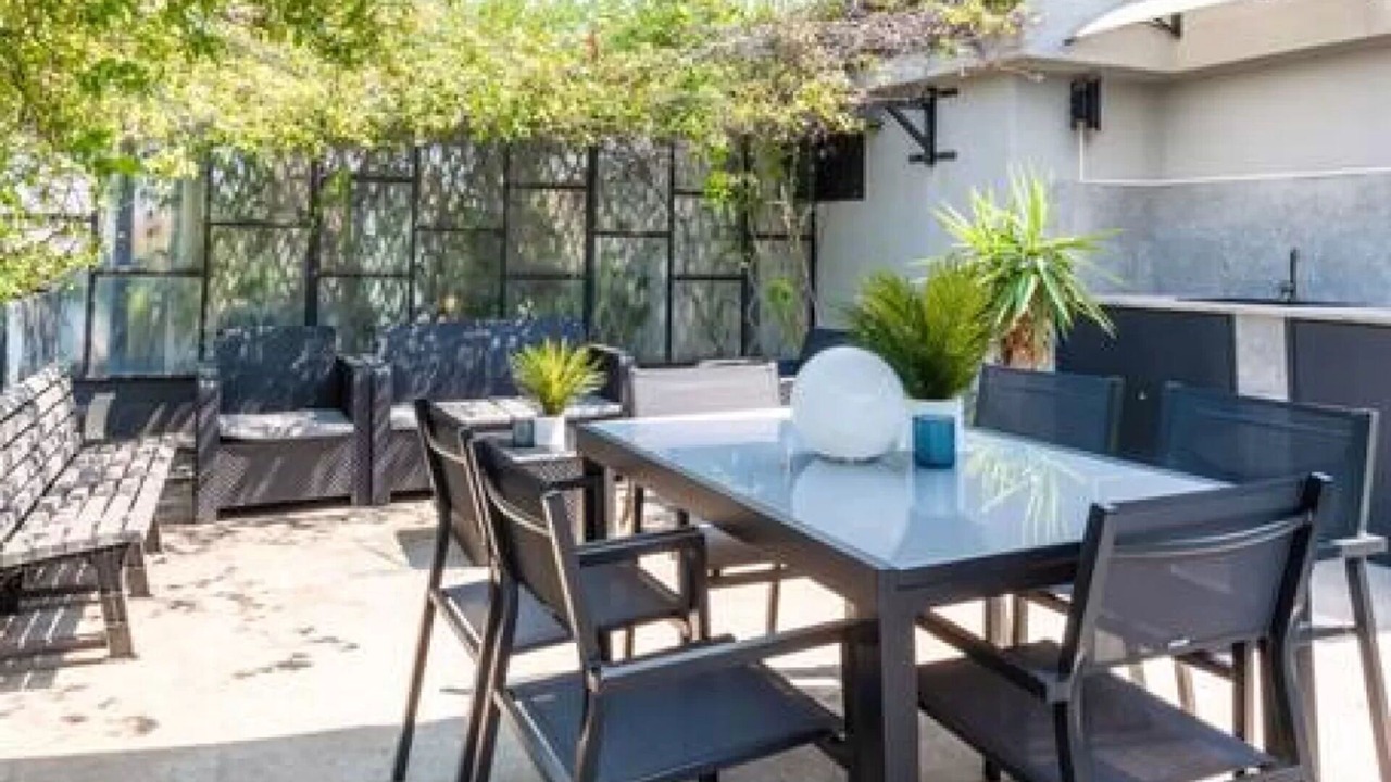 Photo of Patio Balcony in Ticinese