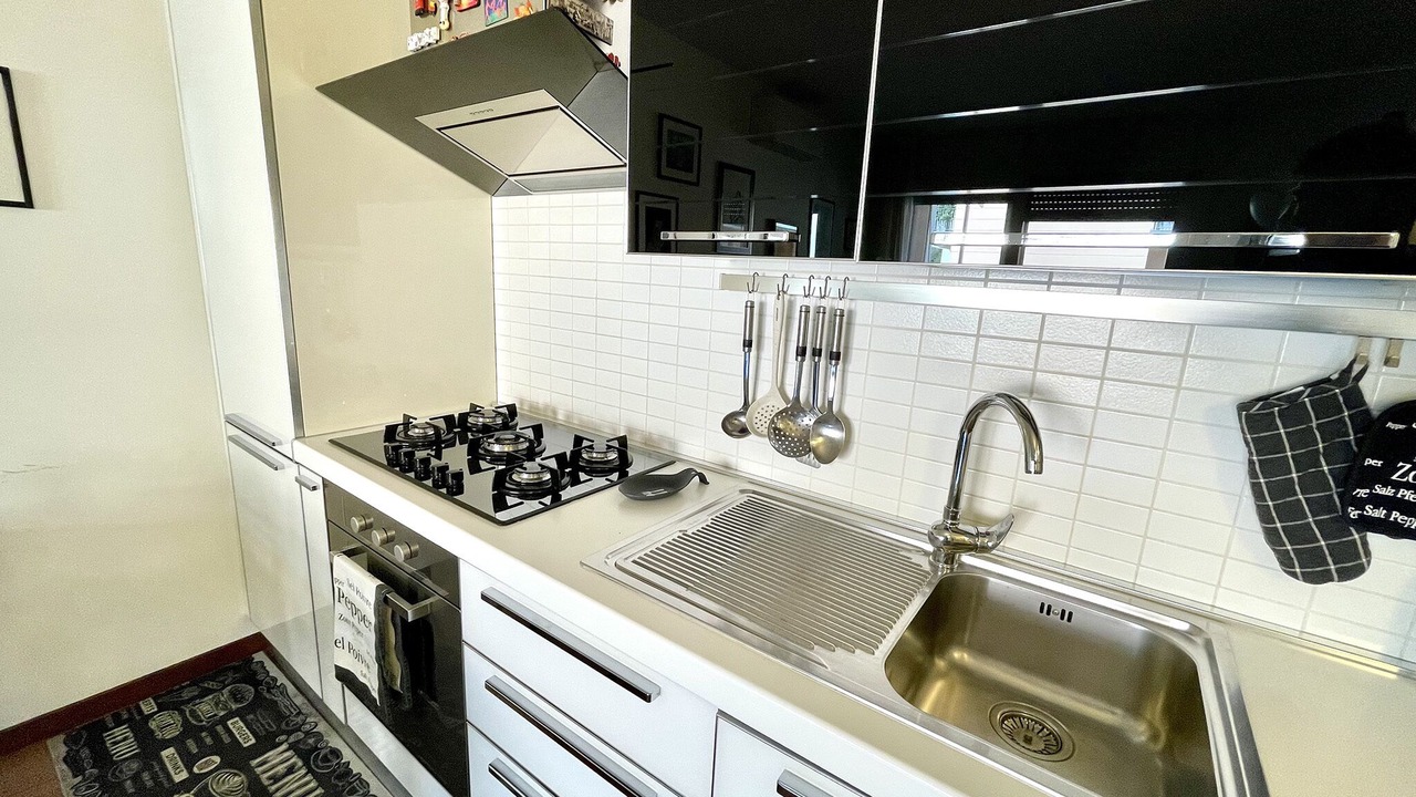Photo of Kitchen in Sarnico