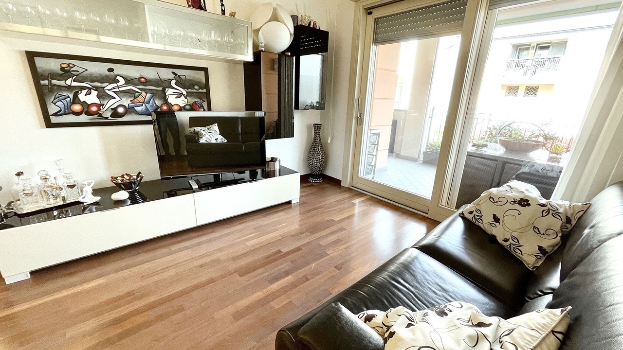 Photo of Livingroom in Sarnico