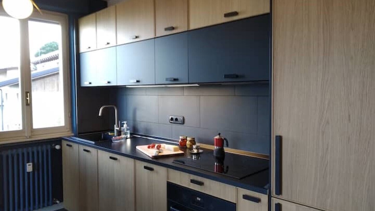 Photo of Kitchen in Perledo