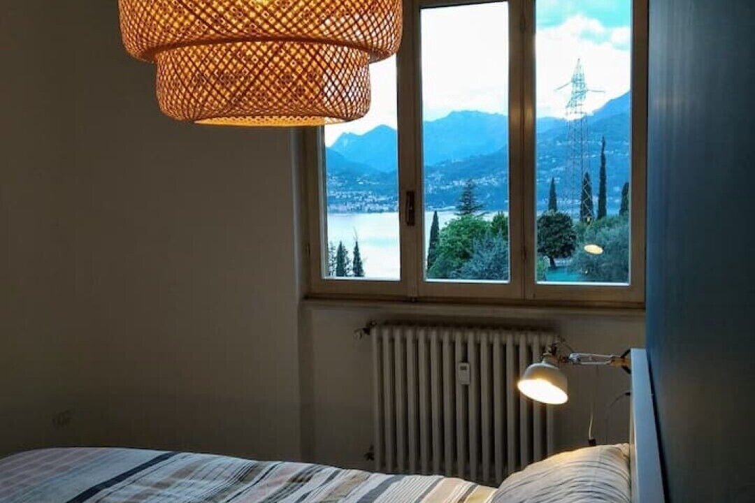 Photo of Bedroom in Perledo