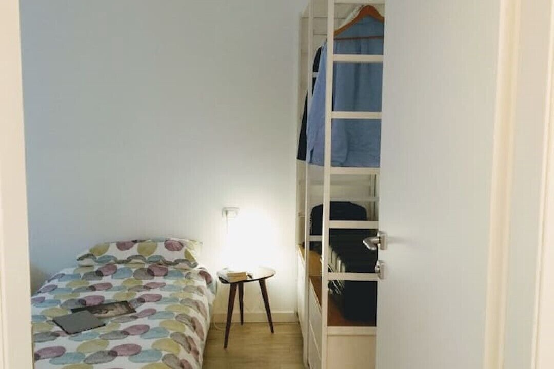 Photo of Bedroom in Perledo