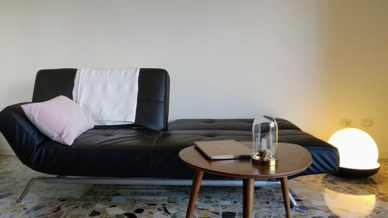 Photo of Livingroom in Perledo